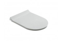 Dream capac wc soft-close